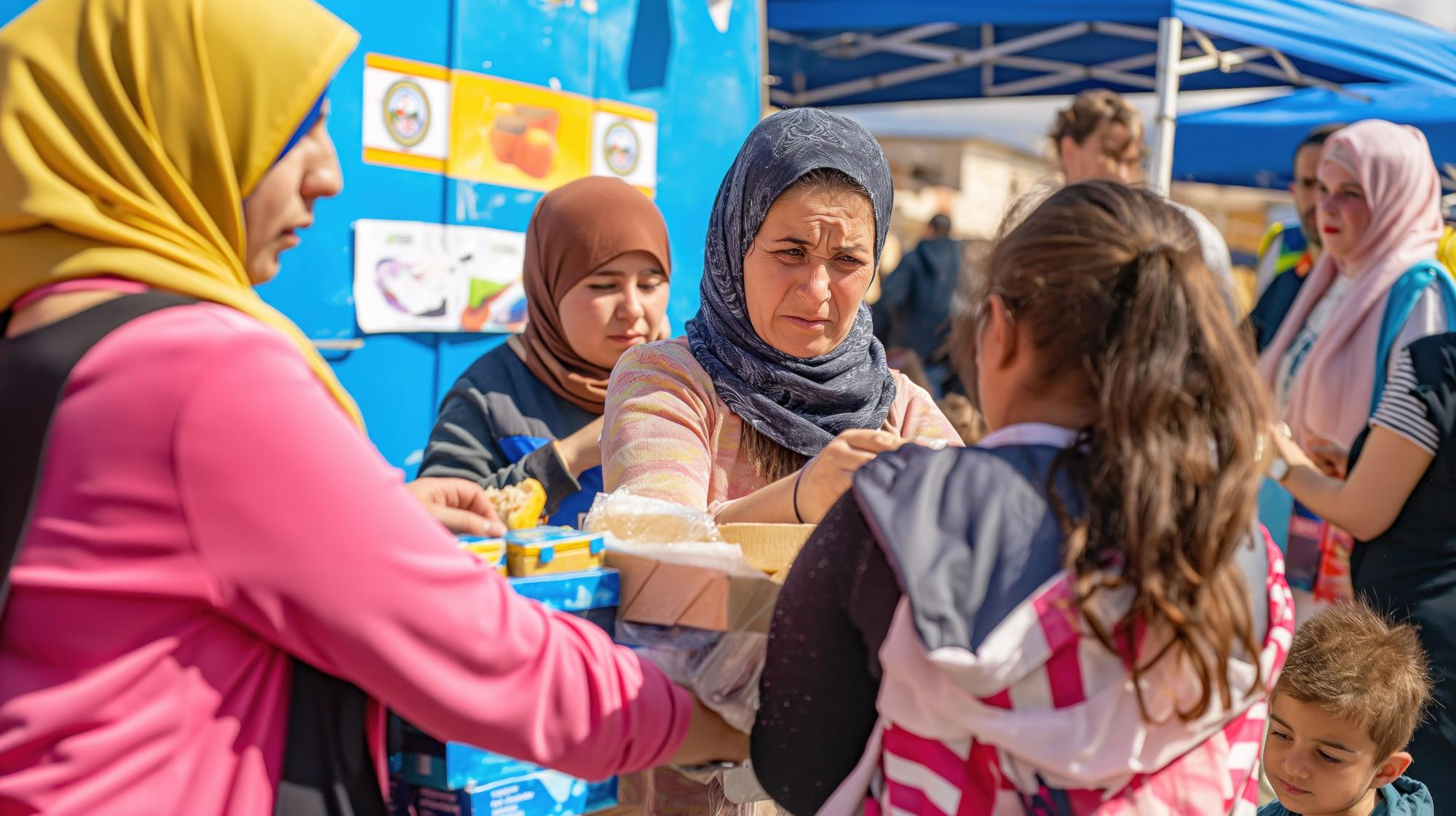 Give Sadaqah – A Gift That Keeps Rewarding You Forever!